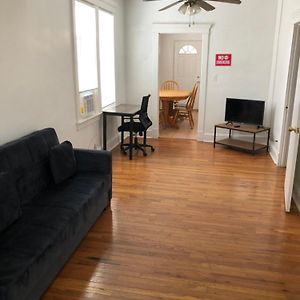 Apartament Private 2-Bed House Convenient To Nyc Bus And Train Perth Amboy Exterior photo