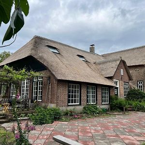 Willa Het Hooge Huis Leerdam Exterior photo