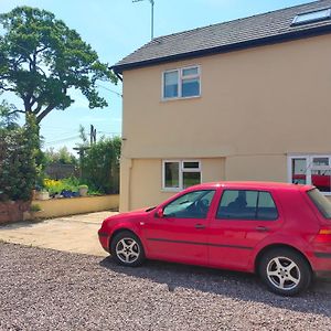 Apartament Kinton Grange Snug Shrewsbury Exterior photo