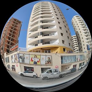 Apartament Hadja Fatima Oran Exterior photo