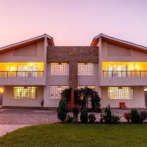 Willa Golden View Manor Naivasha Exterior photo