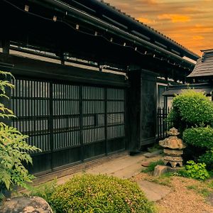 Willa Experience 100 Years Of History At Maruki Saifuku Kakuda Exterior photo
