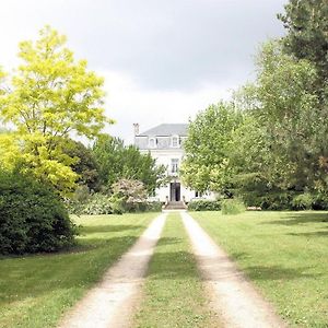 Charme Et Detente En Touraine : Studio Tout Inclus, Parc 2 Ha, Proche Chateaux Et Vignobles. - Fr-1-381-582 Charentilly Exterior photo