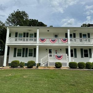 Willa Cartersville Colonial Exterior photo