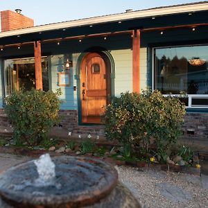 Willa Walk To Capitola Beach And Santa Cruz Pleasure Point Exterior photo