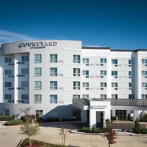 Hotel Courtyard By Marriott Hammond Exterior photo