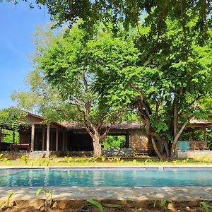 Bed and Breakfast Hide Yala Tissamaharama Exterior photo