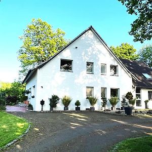 Ferienwohnung Rehblick In Reken - Ruhe & Erholung Pur! Exterior photo