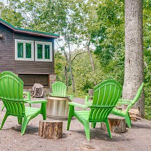 Willa Cozy Steelville Retreat River And Trail Access! Exterior photo
