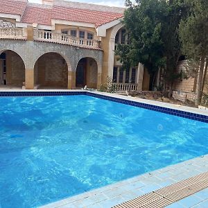 Hotel Vila Aelat Fkt - Sida Krir - Kharg Alkra Alsiahia - Bahra Altriq Abu Zeira Exterior photo
