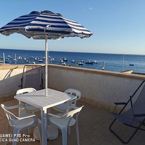 Willa Casa Vacanze Al Mare, Lido Biscione - Petrosino Case Ruccione Exterior photo