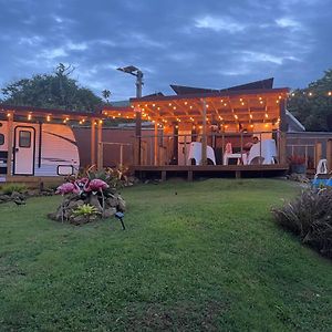 Hotel Neymar Beach House Camuy Exterior photo