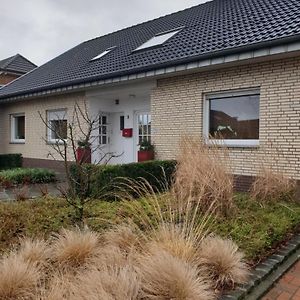 Apartament Hemich-Esch Velen Exterior photo