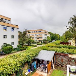 Sehr Schone Wohnung In Pasing Monachium Exterior photo