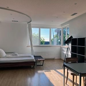 Apartament Marina Studio Bregenz - See & City Exterior photo