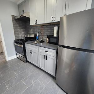 Apartament 2Bed Family Friendly Unit Near Nyc Attractions Jersey City Exterior photo