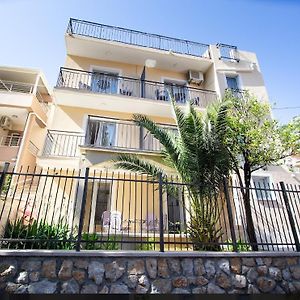 Apartament Soheds Budva Exterior photo