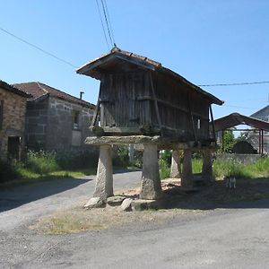 Willa Gran Casa Rural A Touza Ourense Room photo