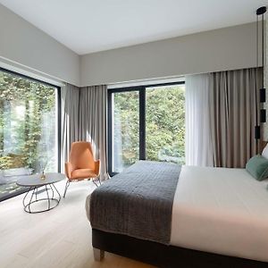 The Central Kirchberg - Smart Aparthotel Luksemburg Room photo