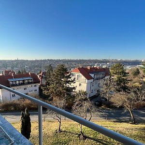 Bed and Breakfast View Of Praga Room photo