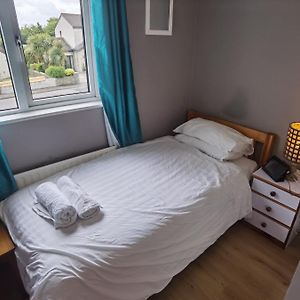 Bed and Breakfast Travelmore Letterkenny Room photo