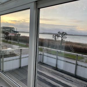 Wohnungen Mit Direktem Meerblick Laboe Room photo