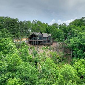 Willa Gem Of Blue Ridge Stunning 5 Star Views & Hot Tub Exterior photo