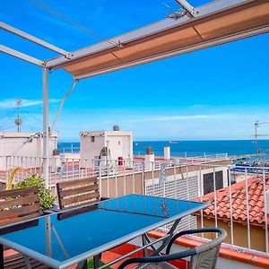 Apartament Unik Vacation Attic Tarragona Exterior photo