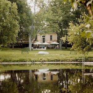 Oak View Game Room & Hiking Trails At Hidden Creek Roscoe Exterior photo