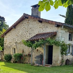 Willa Le Soleil Couchant En Perigord La Gonterie-Boulouneix Exterior photo