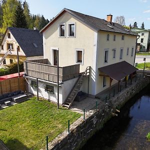 Hotel Feelmountains Teplice nad Metují Exterior photo