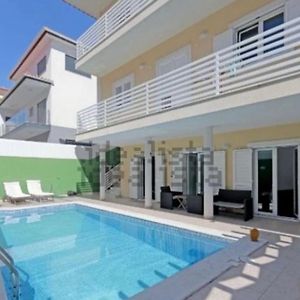 Double Room With Pool Caxias Exterior photo