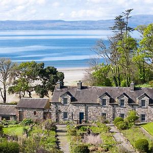 Willa Lissadell On The Beach Exterior photo