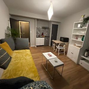 Apartament Saint-Girons, Charmant Studio En Plein Centre Exterior photo