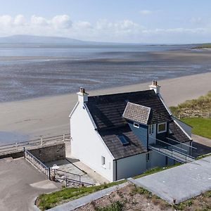 Willa Lissadell On The Sea Exterior photo