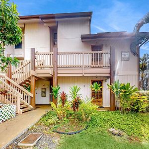 Apartament Banyan Harbor B18 Lihue Exterior photo