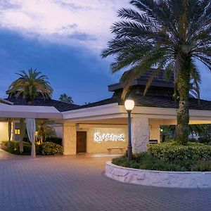 Hotel Saddlebrook Wesley Chapel Exterior photo