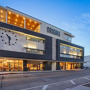 Hotel Origin Baton Rouge, A Wyndham Exterior photo