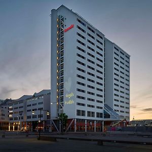 Hotel Scandic Soedra Kajen Sztokholm Exterior photo