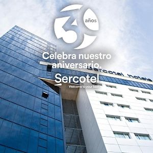 Sercotel Jc1 Murcja Exterior photo