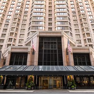 The Luxury Collection Hotel Manhattan Midtown Nowy Jork Exterior photo