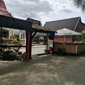 Hotel Uschi'S Gasthof Neuendorf  Exterior photo