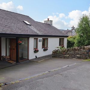 Willa Becks Fold Coniston Exterior photo