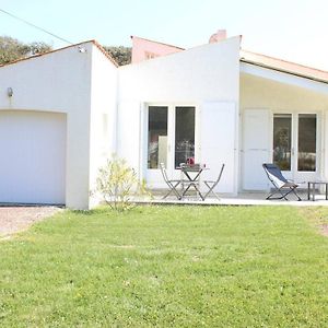 Willa Maison A 100M De La Plage, 6 Couchages, Terrasses, Jardin, Parking - Saint-Georges-D'Oleron - Fr-1-246A-6 Chaucre Exterior photo