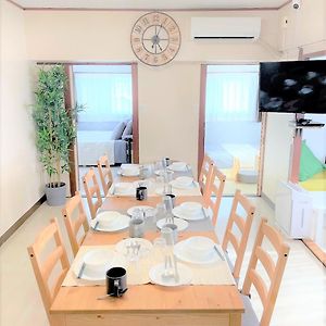 Apartament くるみん-Kurumin501- Kurume Exterior photo