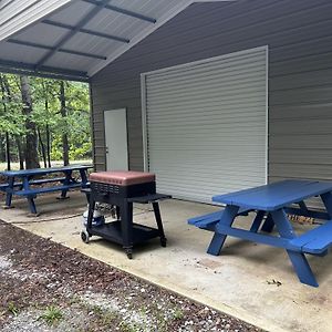 Willa Pine Mountain Luxury Cabin Bordering Roosevelt Park And 7 Min To Callaway Gardens Pine Mountain Valley Exterior photo