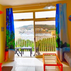 Apartament Sea Breeze Bliss - Self Check-In San Pawl il-Baħar Exterior photo
