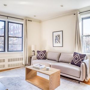 West Village 2Br W Wd Nr Restaurants Cafes Nyc-1032 Nowy Jork Exterior photo