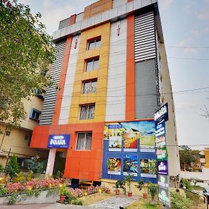 Inaara Hotel, Bengaluru Exterior photo