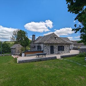 Willa Gite Familial Avec Jardin, Pres Du Puy-En-Velay Et Station De Ski Des Estables - Fr-1-582-475 Saint-Front  Exterior photo